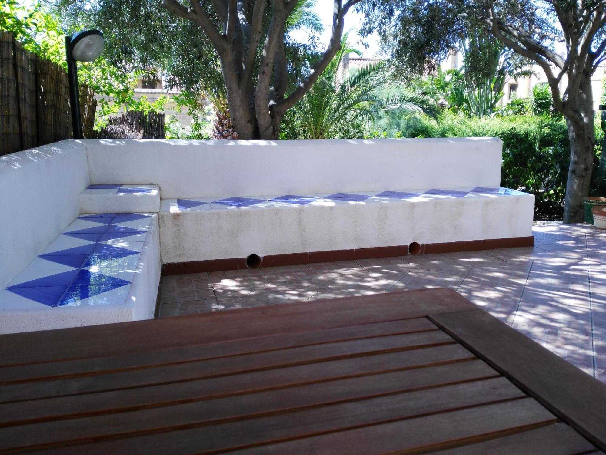 Villa Al Mare Baia Emiri Mazzaforno Cefalù Eksteriør billede