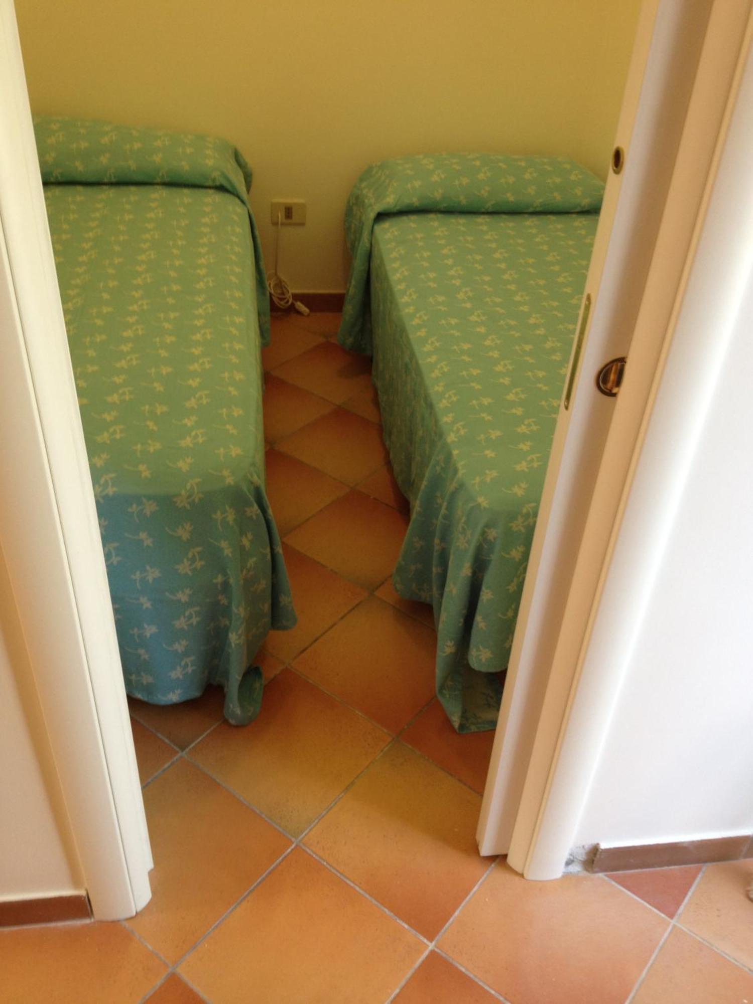 Villa Al Mare Baia Emiri Mazzaforno Cefalù Eksteriør billede