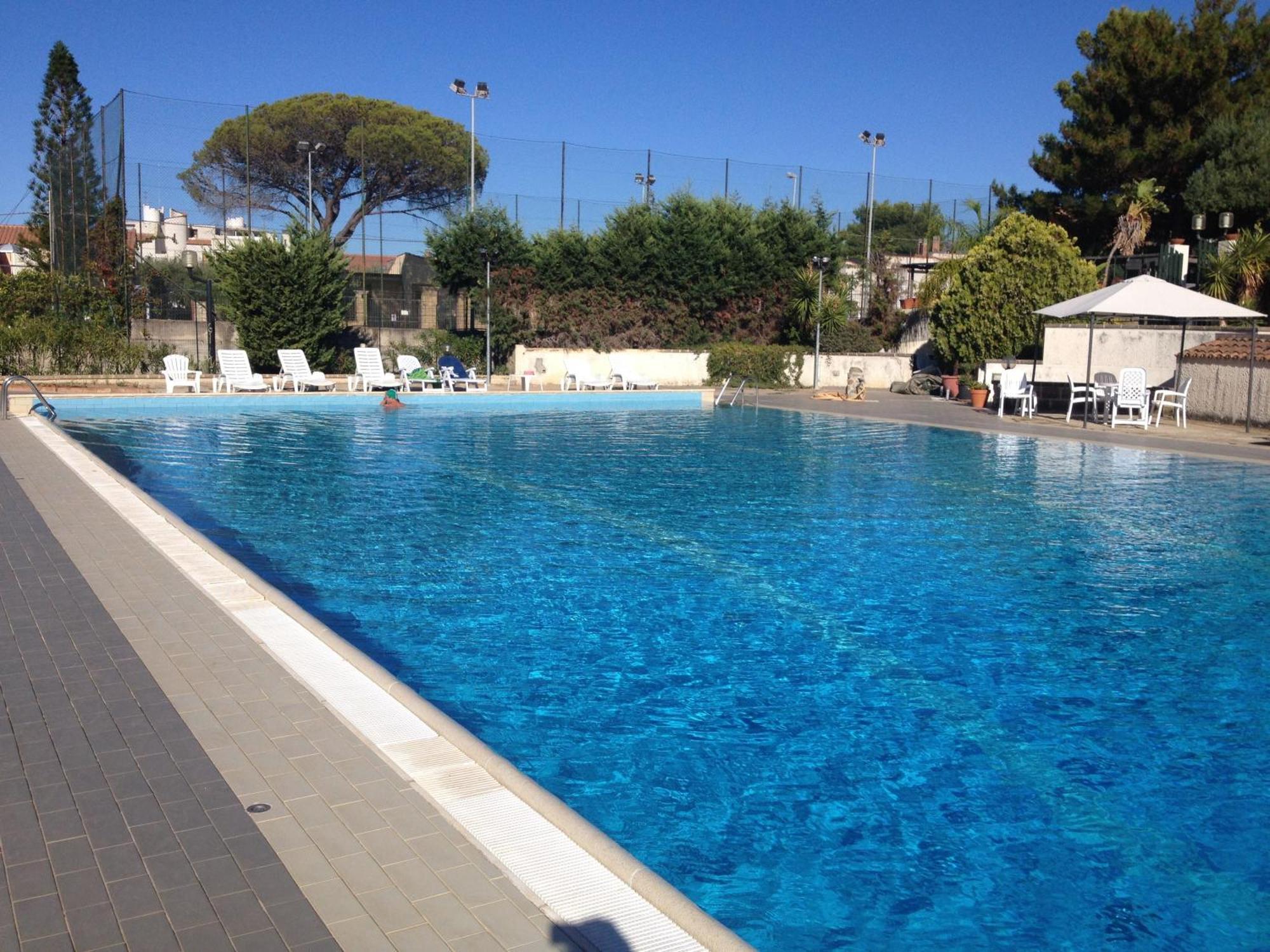 Villa Al Mare Baia Emiri Mazzaforno Cefalù Eksteriør billede