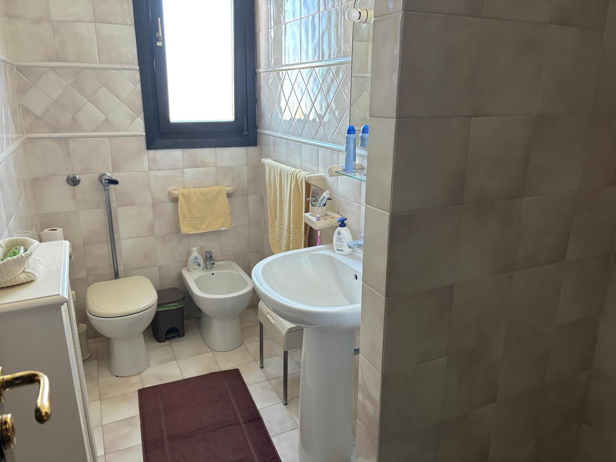 Villa Al Mare Baia Emiri Mazzaforno Cefalù Eksteriør billede