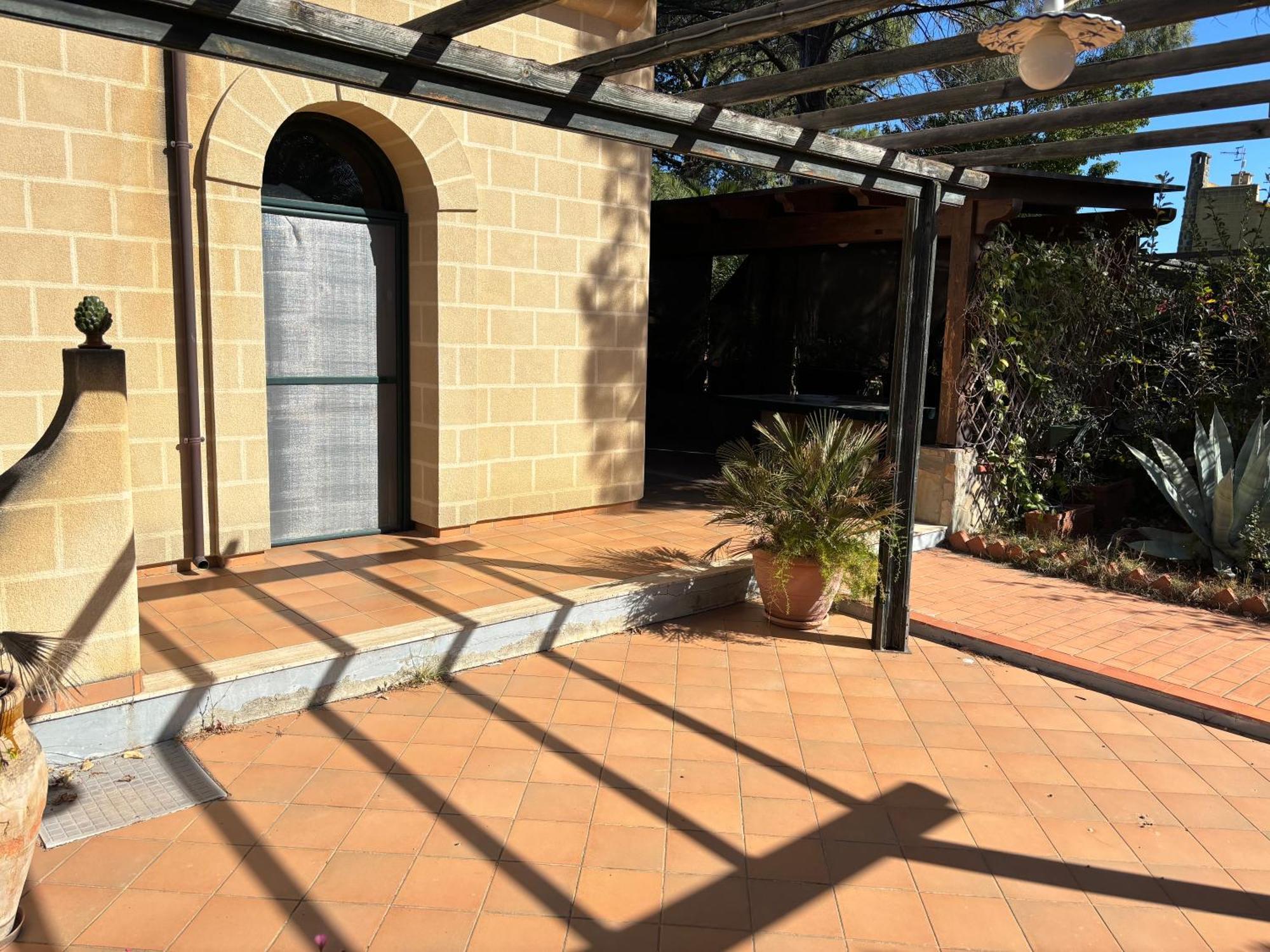 Villa Al Mare Baia Emiri Mazzaforno Cefalù Eksteriør billede