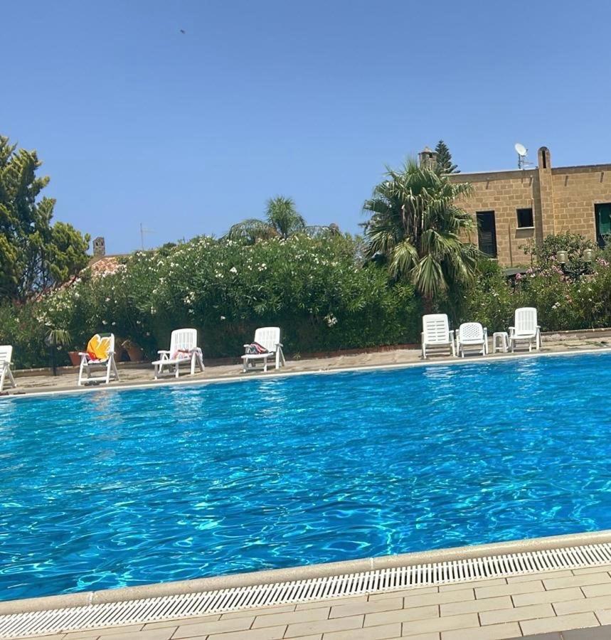 Villa Al Mare Baia Emiri Mazzaforno Cefalù Eksteriør billede